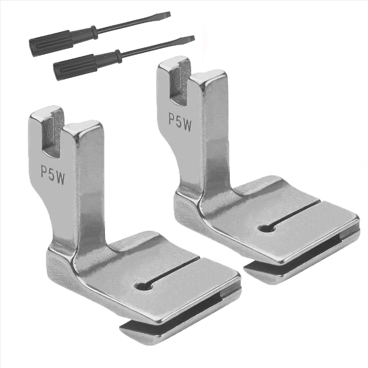 [Greatitem] Lot de 2 pieds pre - Sewing Gathering avis et prix