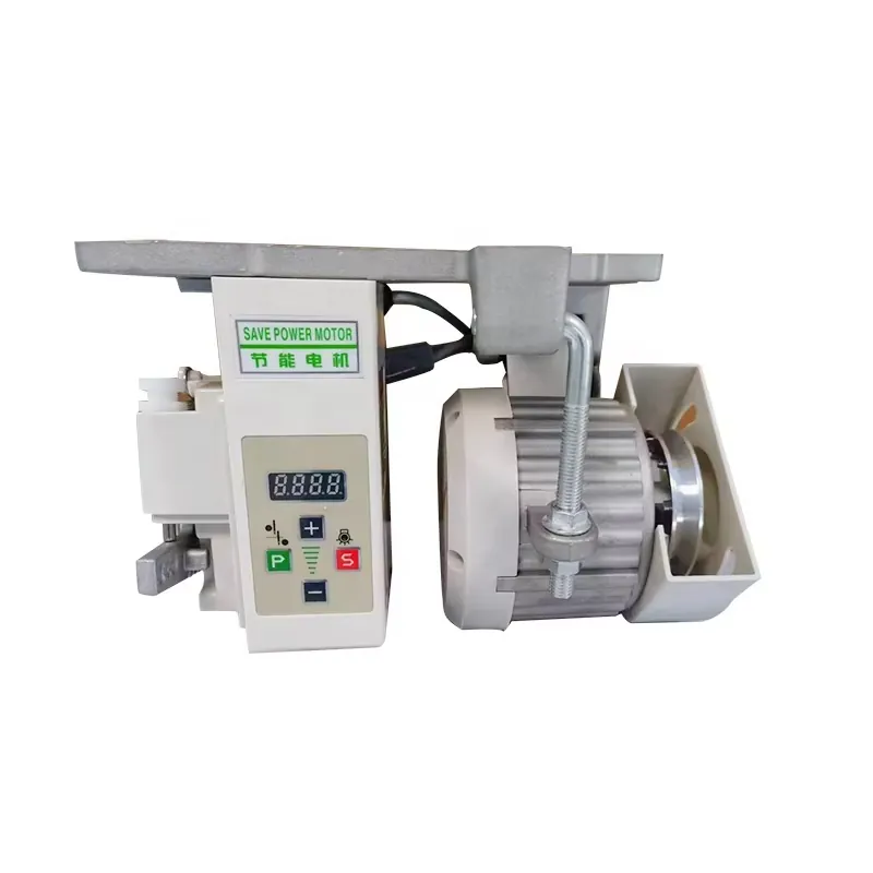 Moteur servo industriel automa - Sewing Industry avis et prix