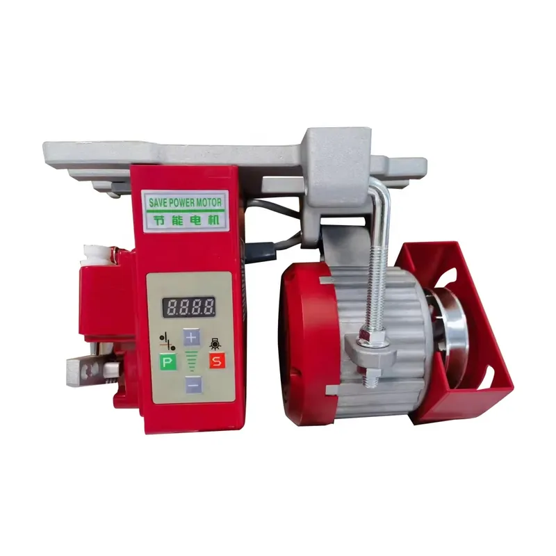 Moteur servo industriel automa - Sewing Industry avis et prix