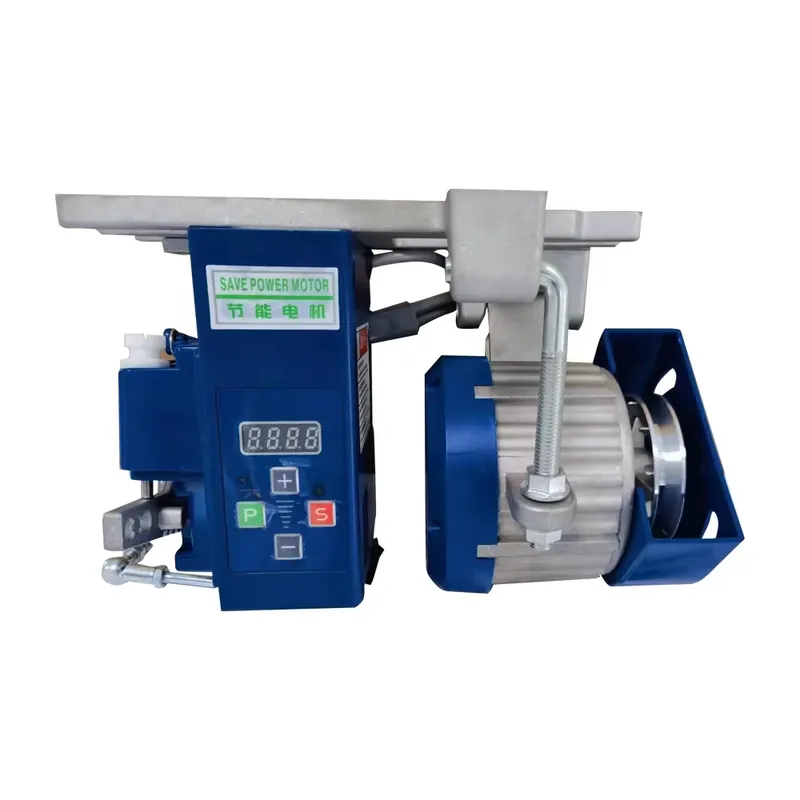 Moteur servo industriel automa - Sewing Industry avis et prix