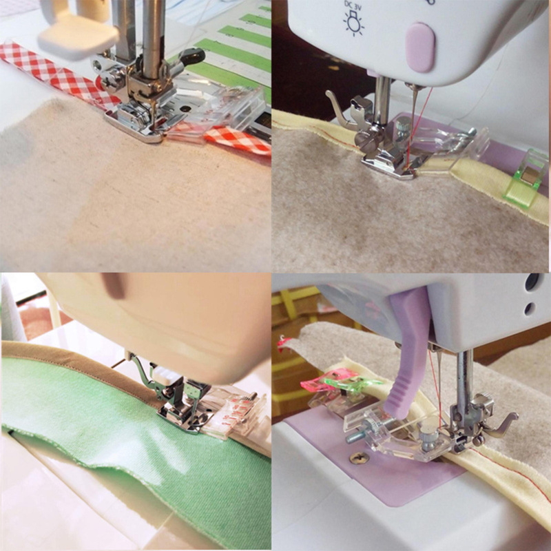 Pied presseur à bas profil pou - Sewing Gathering avis et prix