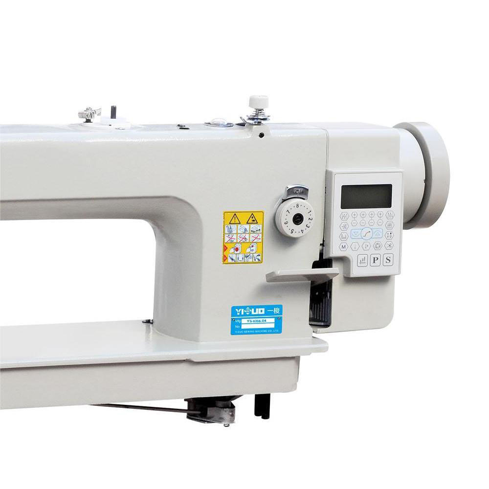 Machine à coudre industrielle  - Sewing Industry avis et prix