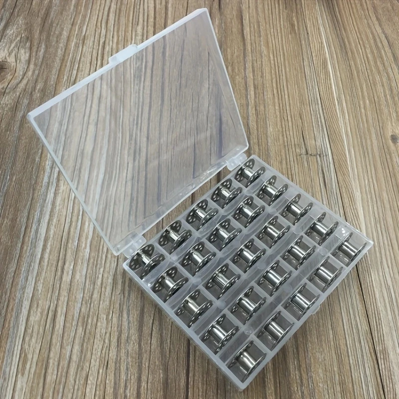 Boîte de rangement en plastiqu - Sewing Machine Yarn avis et prix