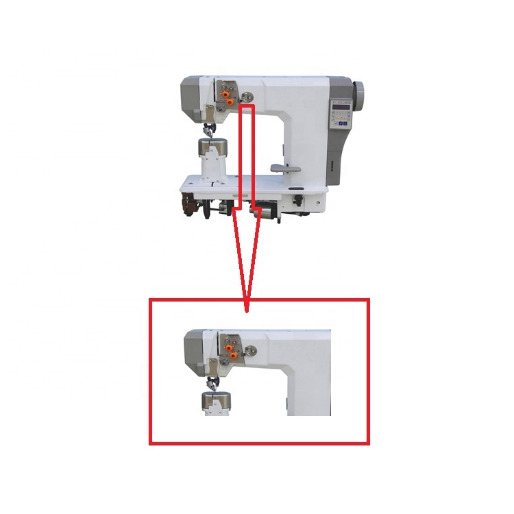 Machine à coudre à double aigu - Sewing Machine Needle avis et prix