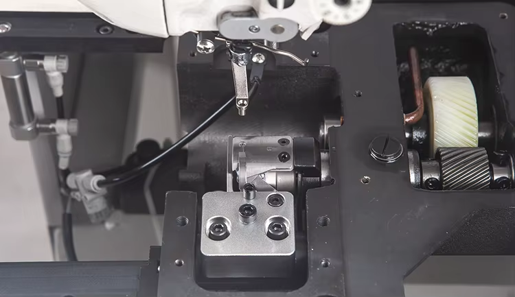 Machine à coudre industrielle  - Sewing Industry avis et prix