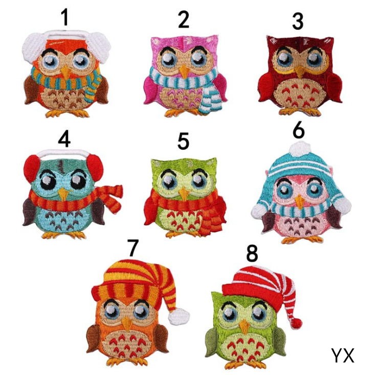 Nouveauté 10 pièces Animal bro - Sewing Id avis et prix