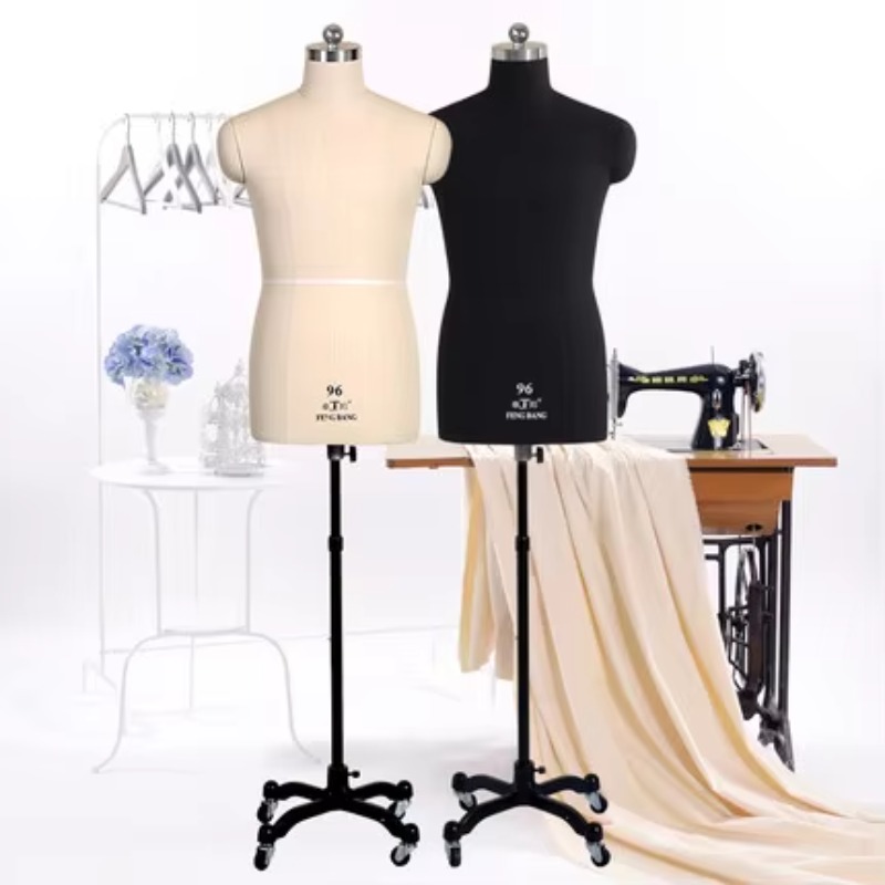 Mannequin de couture demi-corp - Dress Form Mannequin avis et prix