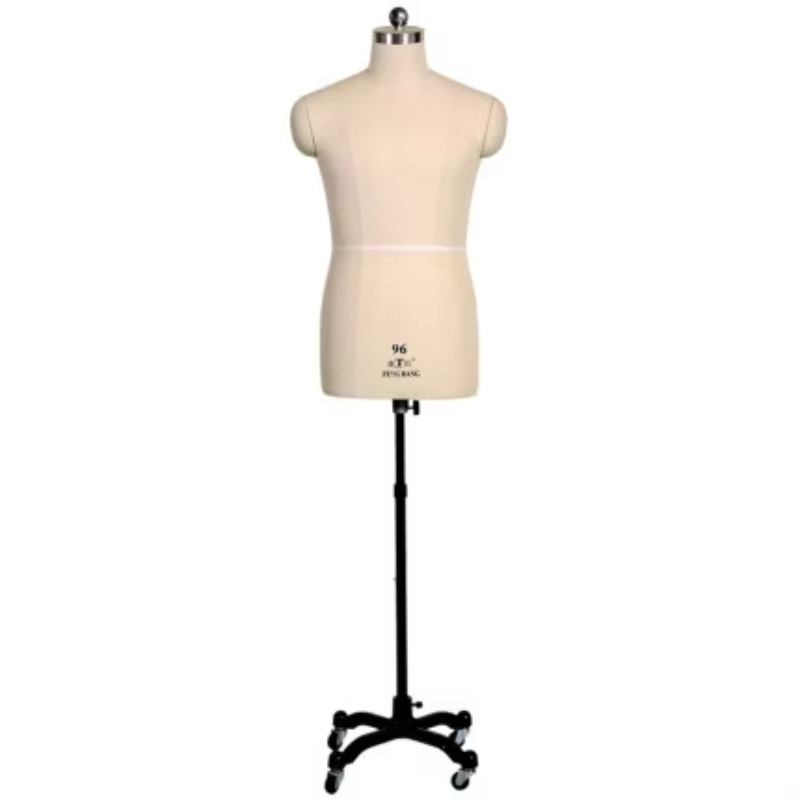 Mannequin de couture demi-corp - Dress Form Mannequin avis et prix
