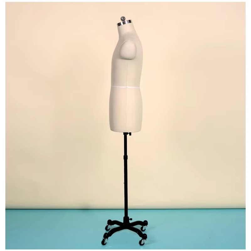 Mannequin de couture demi-corp - Dress Form Mannequin avis et prix
