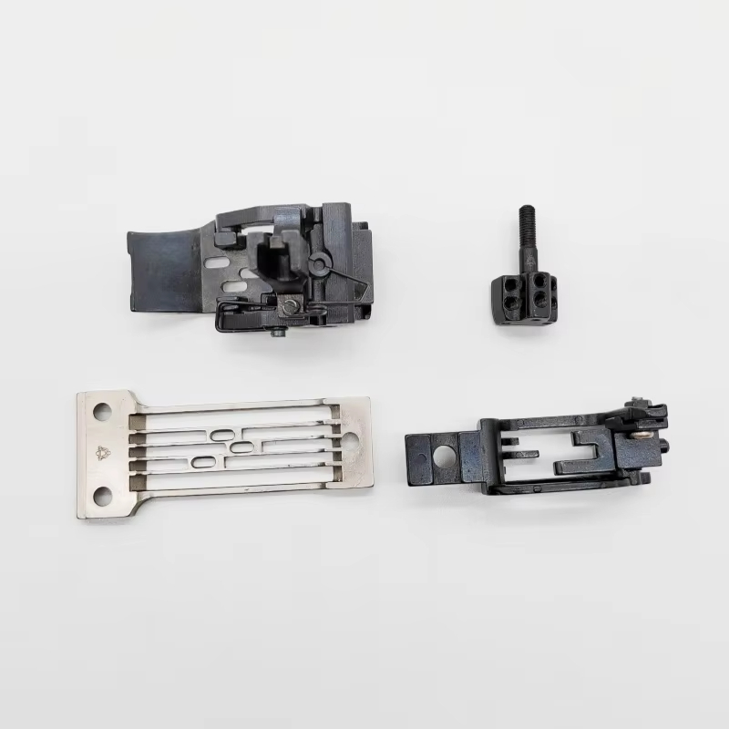Kit de pied presseur et d'engr - Textile Sewing Machines avis et prix