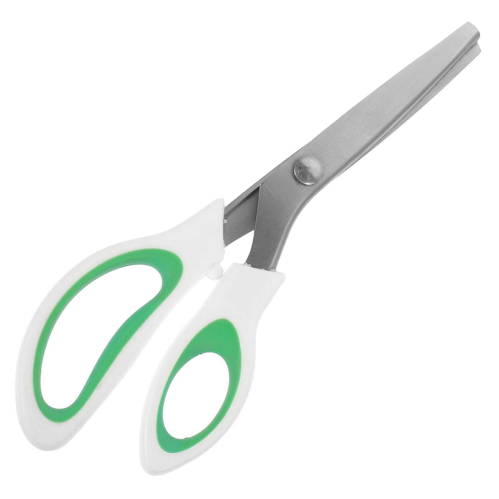 Ciseaux à dents de scie triang - Pinking Shear Blade avis et prix