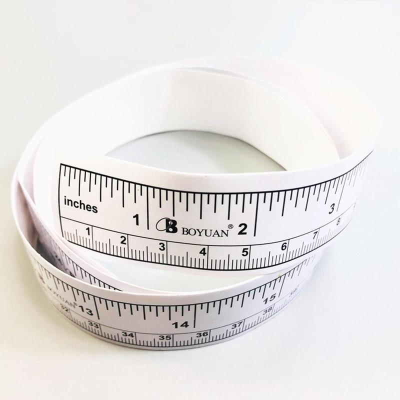 Ruban de mesure métrique auto- - Sewing Label avis et prix