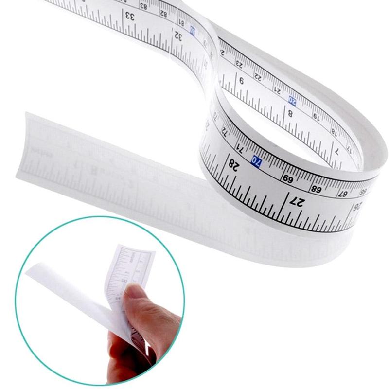 Ruban de mesure métrique auto- - Sewing Label avis et prix