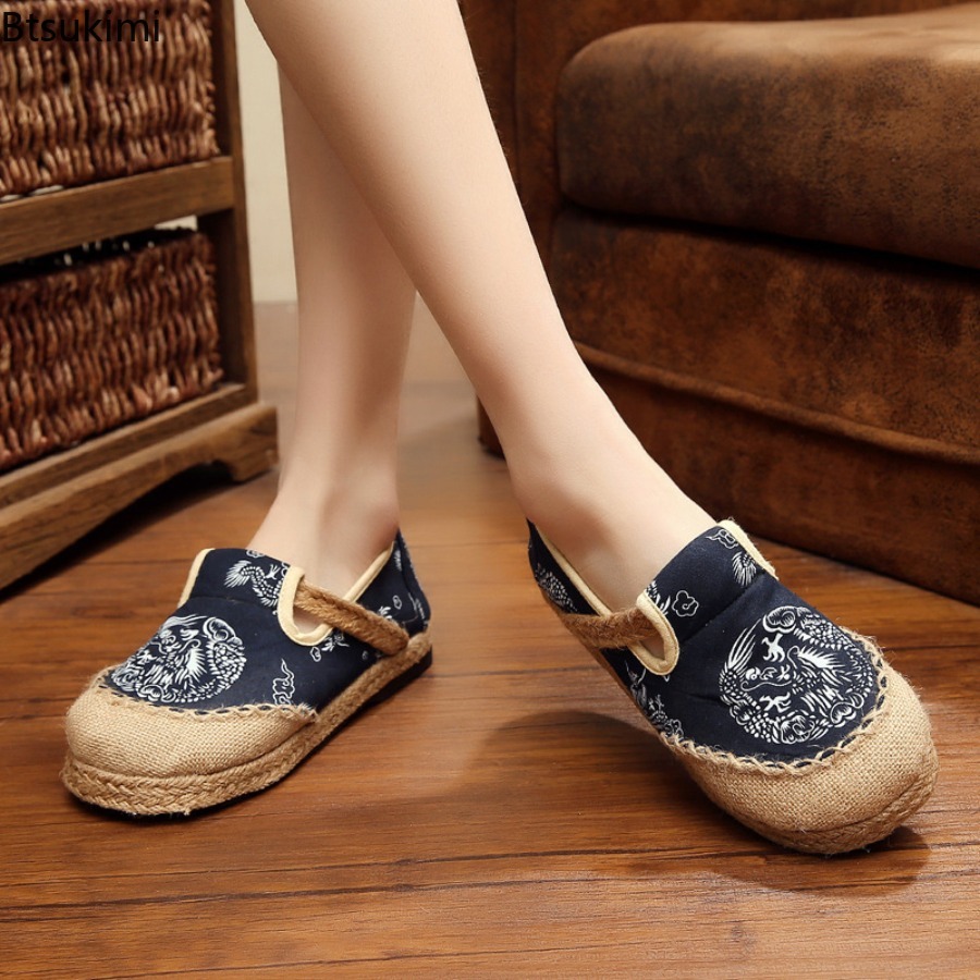 Nouvelles Chaussures Femme 202 - Sewing Cotton avis et prix