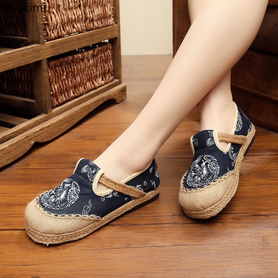 Nouvelles Chaussures Femme 202 - Sewing Cotton avis et prix