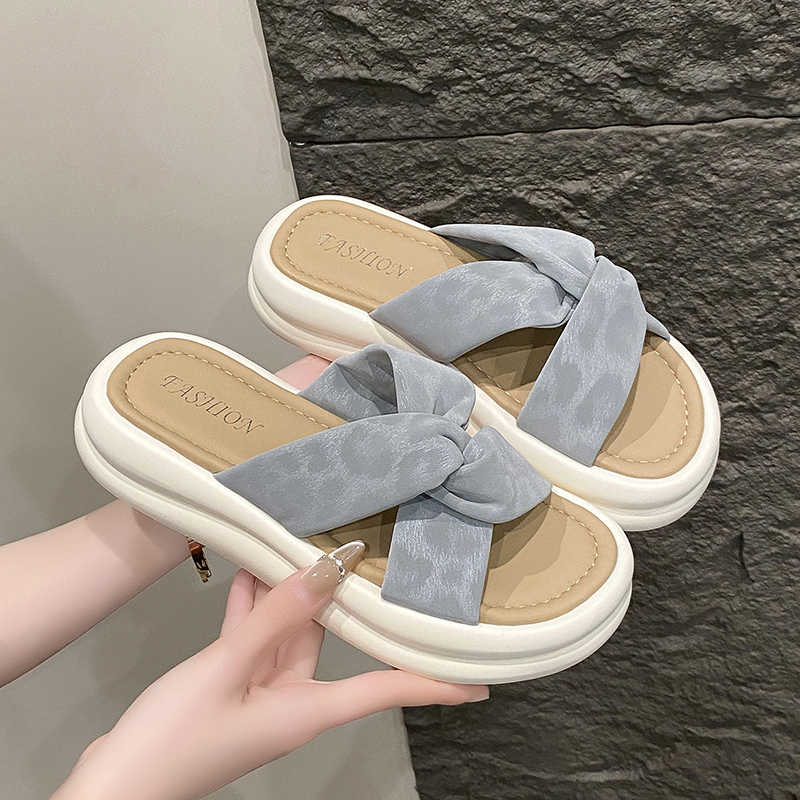 Chaussures d'été antidérapante - Sewing New avis et prix
