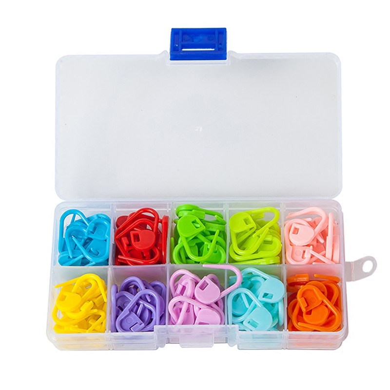 100 pièces de petits clips col - Sewing Necessities avis et prix