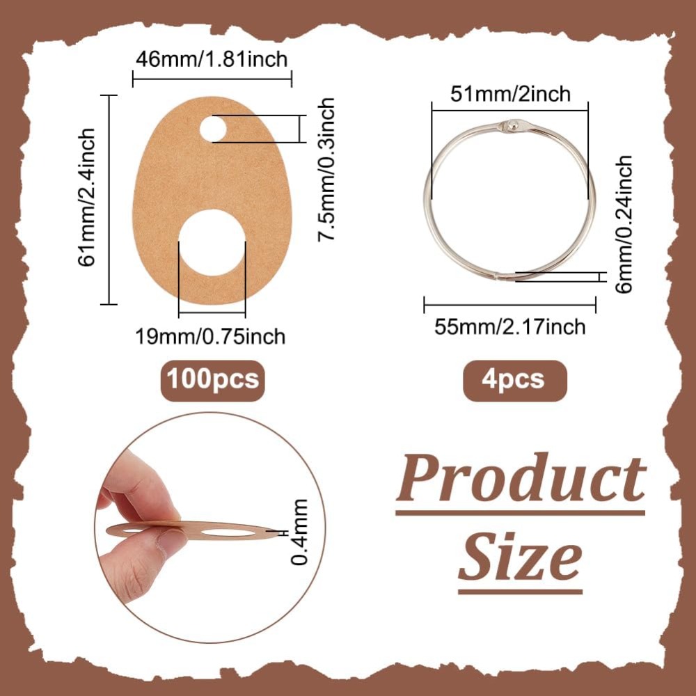 Gouttes de fil en forme de lar - Embroidery Floss Thread avis et prix