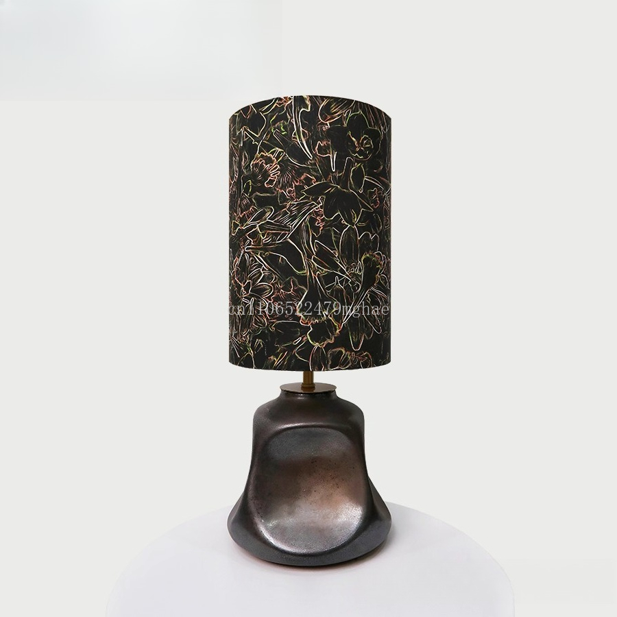 Lampe de table en tissu Libert - Century Textile & Sewing Supply avis et prix