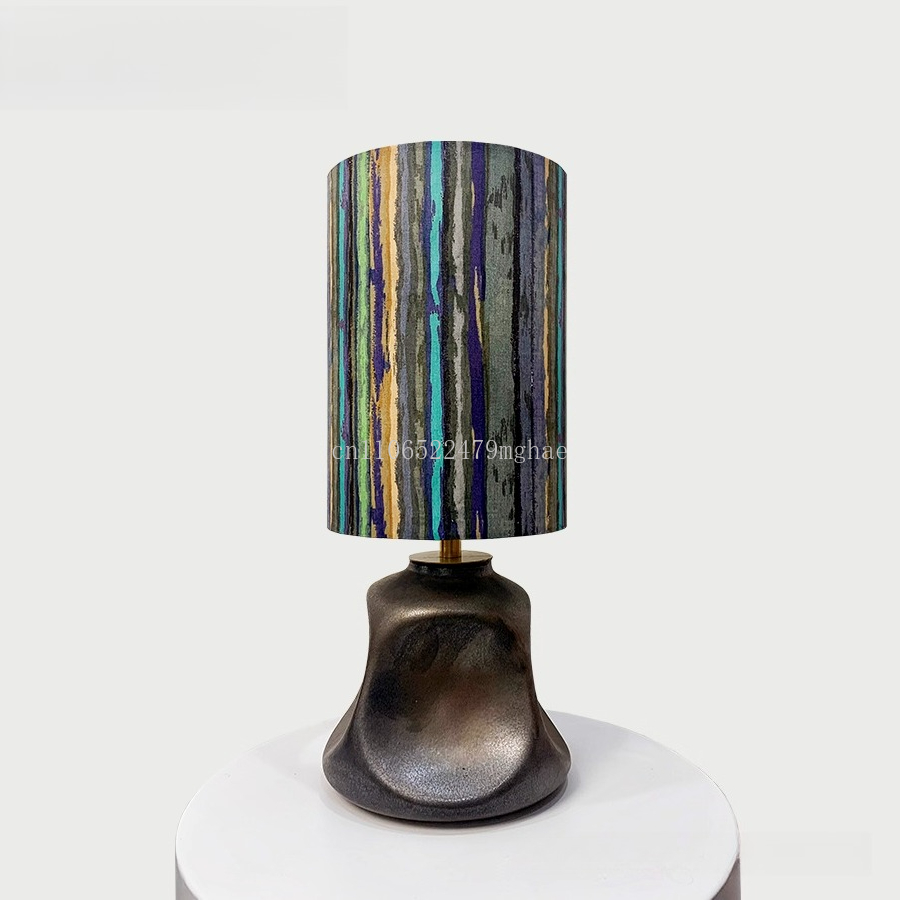 Lampe de table en tissu Libert - Century Textile & Sewing Supply avis et prix