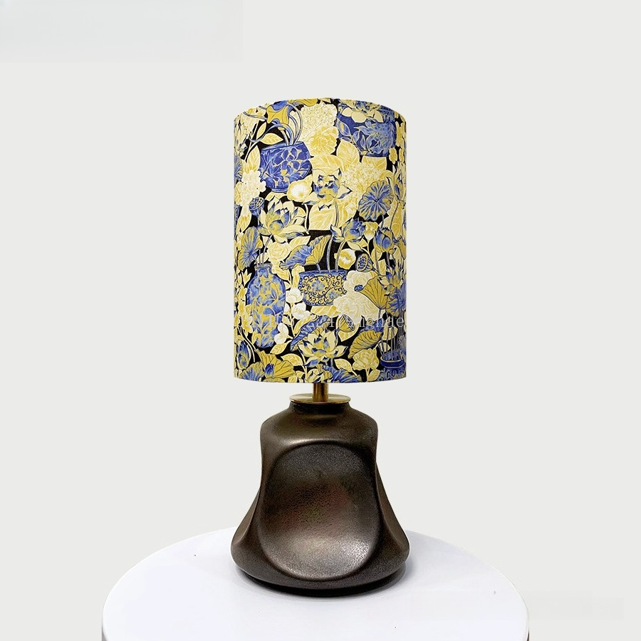 Lampe de table en tissu Libert - Century Textile & Sewing Supply avis et prix