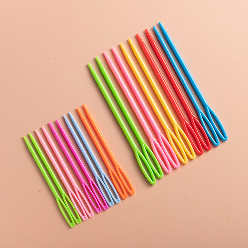 Ensemble d'aiguilles à tricote - Sewing Necessities avis et prix