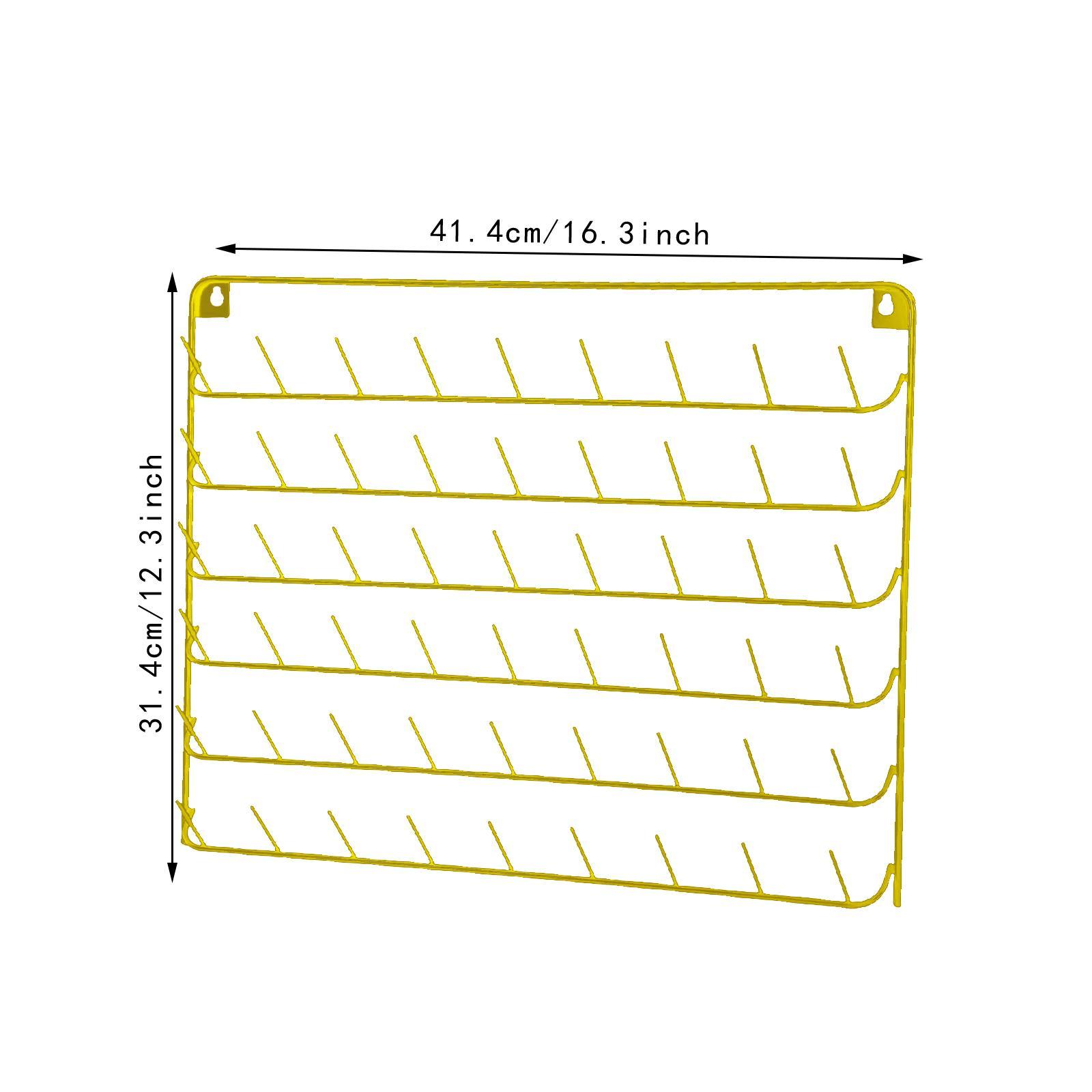 Support mural en fer pour bobi - Sewing Machine Yarn avis et prix