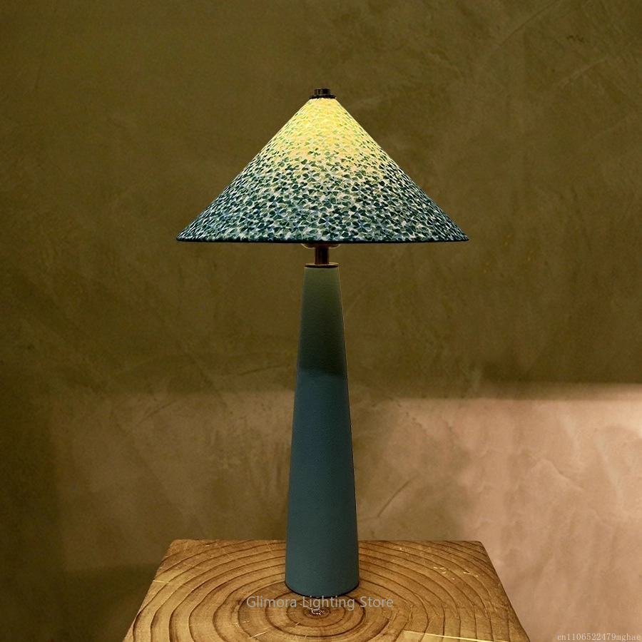 Lampe de table en forme de par - Century Textile & Sewing Supply avis et prix