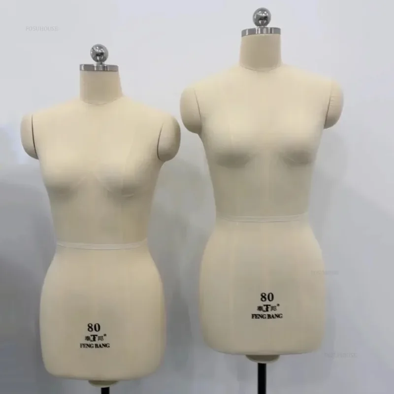 Mannequin de couture féminin p - Dress Form Mannequin avis et prix