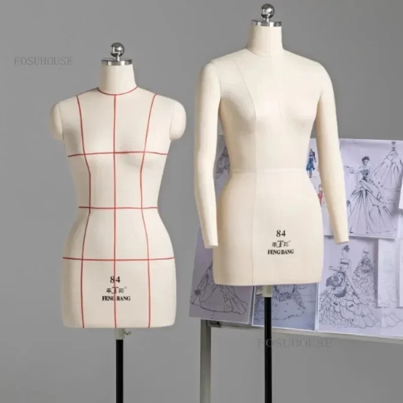 Mannequin de couture féminin p - Dress Form Mannequin avis et prix
