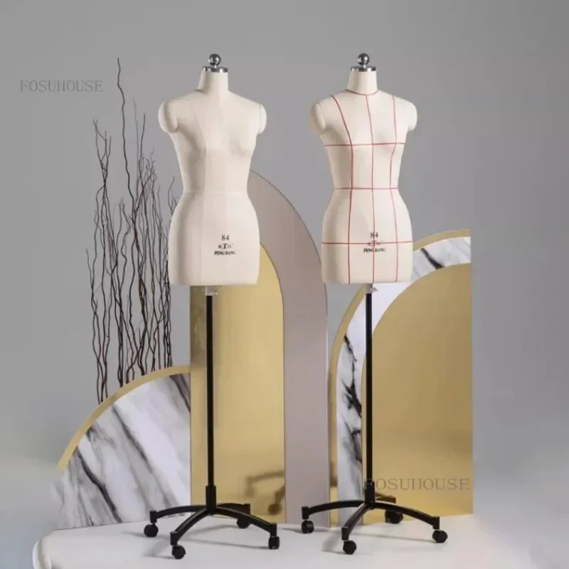 Mannequin de couture féminin p - Dress Form Mannequin avis et prix