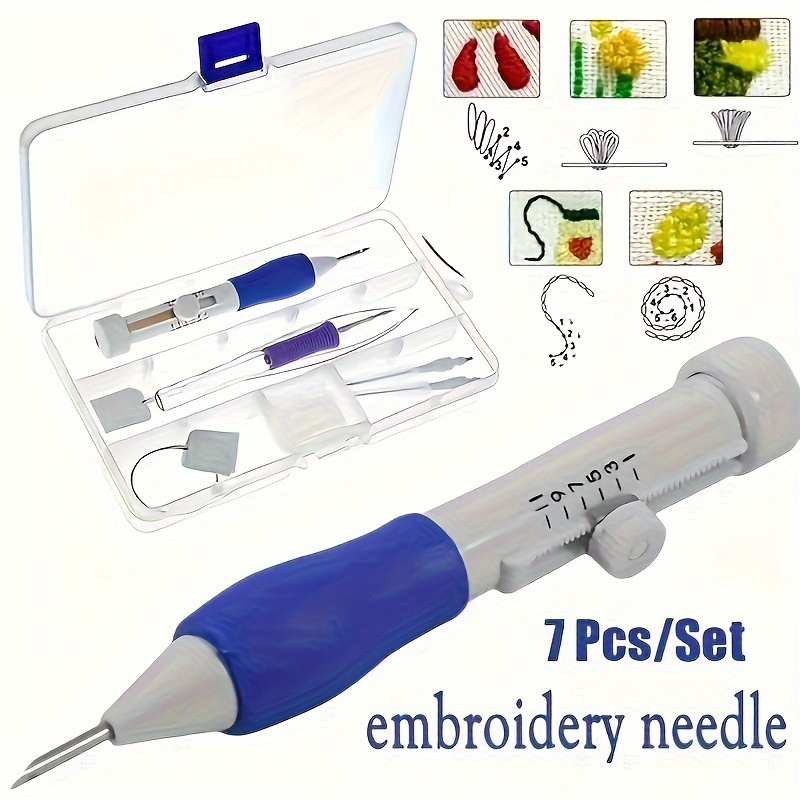 Ensemble d'outils de couture d - Sewing Necessities avis et prix