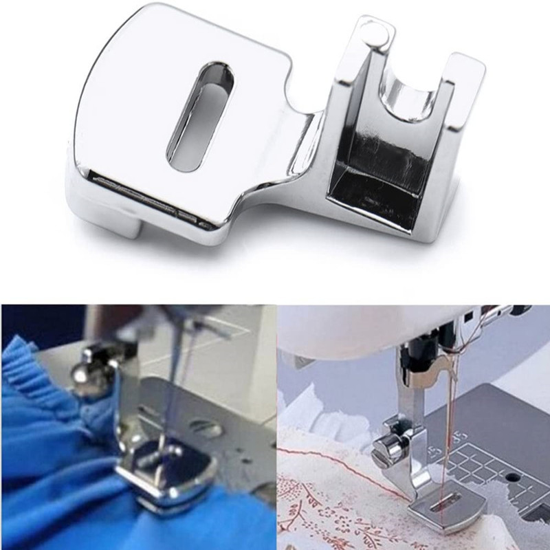 1 pièce Pied presseur plissé/f - Sewing Gathering avis et prix