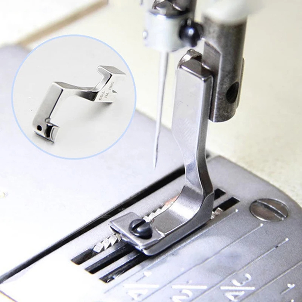 T69 pied-de-biche à fermeture  - Sewing Machine Needle avis et prix
