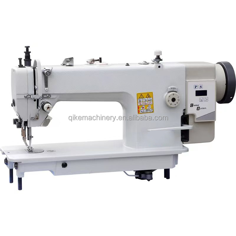 CP-8700D Machine à coudre indu - Sewing Industry avis et prix