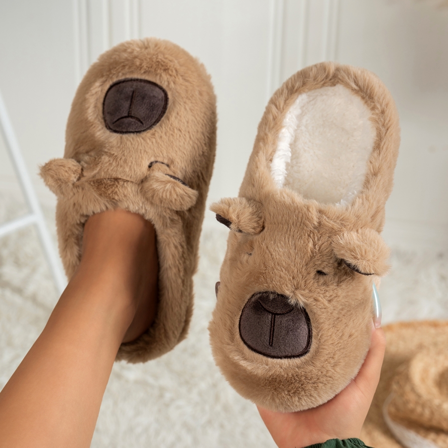Chaussons de dessin animé pour - Sewing Cotton avis et prix